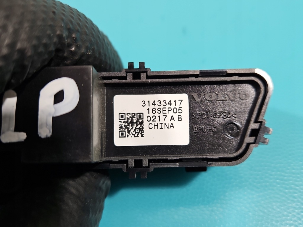 фото №7, Переключатель сиденье lp памяти volvo v90 31433417