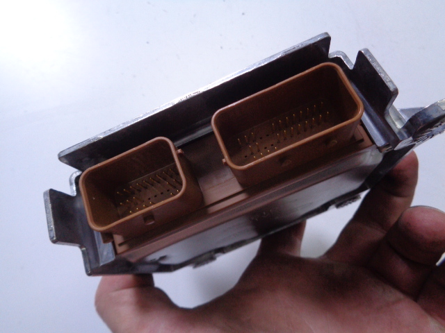 фото №3, Модуль датчик подушка безопасности kia niro i ev lift 2022 rok