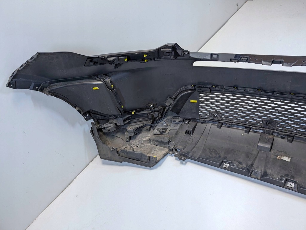 фото №15, Бампер передний land rover discovery sport l550 facelift 2019+