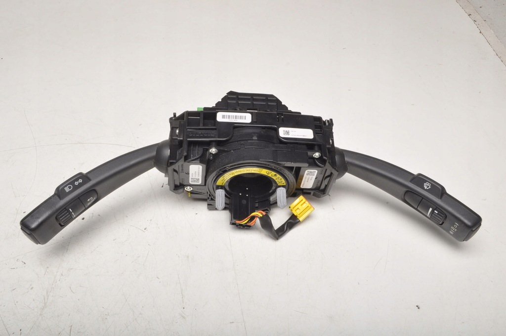 фото №1, Volvo s60 ii переключатель комбинированный 31327906 лента