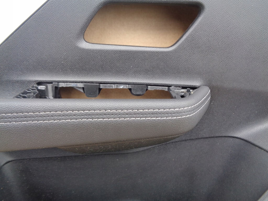 фото №5, Opel astra l vi 23r обшивка дверь левый передний 98519977zs