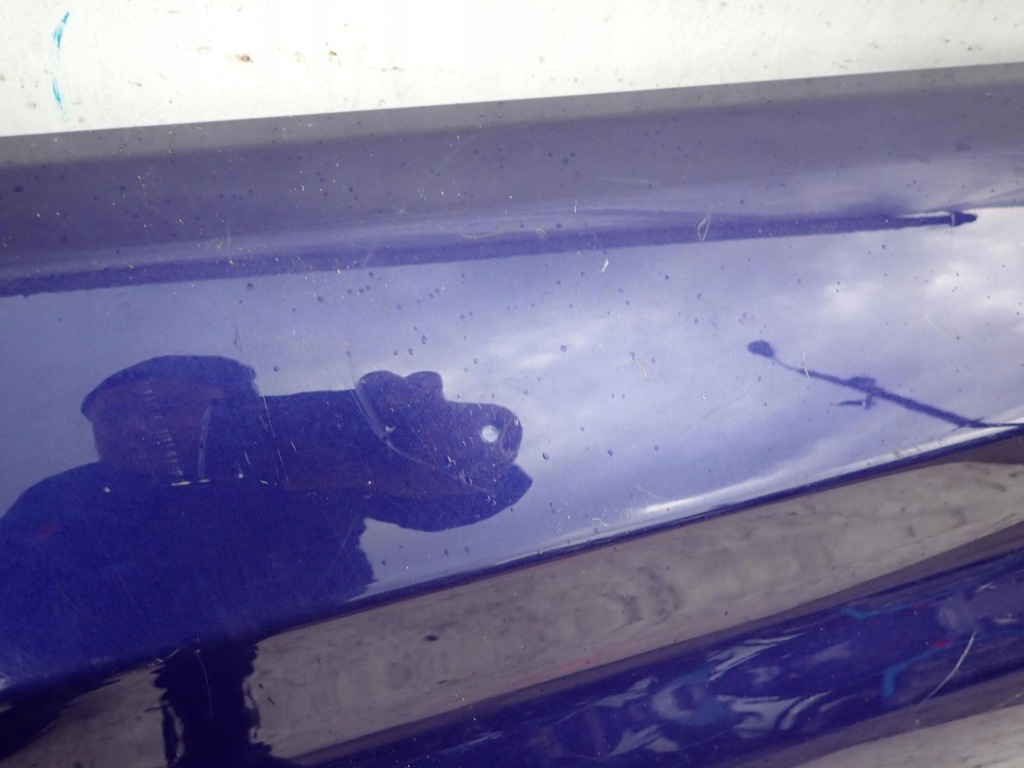 фото №6, Bmw 4 f32 13-20 дверь перед передние левая