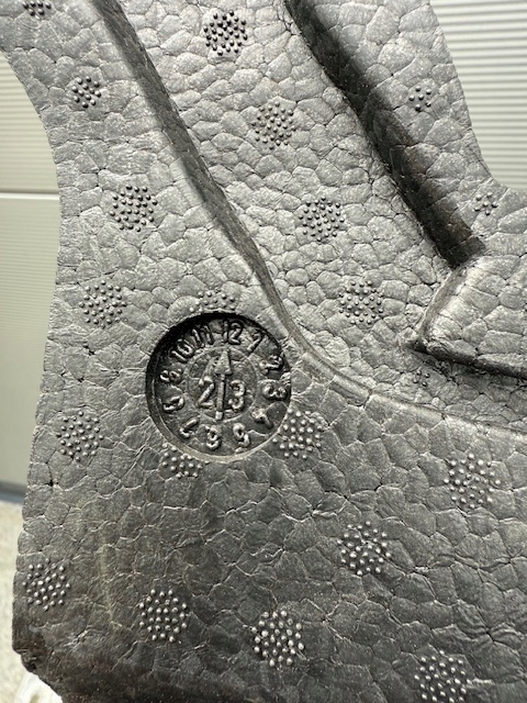 фото №10, Pas передний усилитель балка абсорбер audi q7 lift 4m 4m0805594f