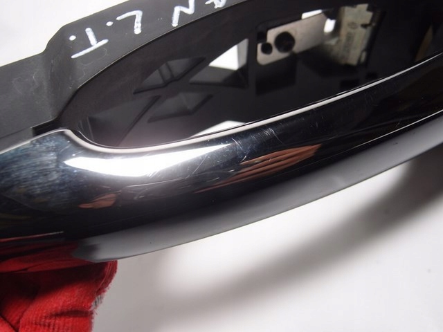 фото №11, Ручка двері лівий задня renault talisman kombi