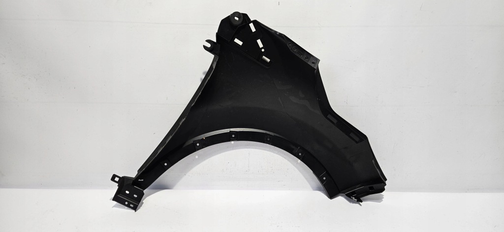 фото №3, Крыло левый перед renault captur i 13-19 новый оригинал