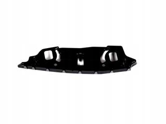 фото №1, Направляющая левый бампера перед kuga 2020-