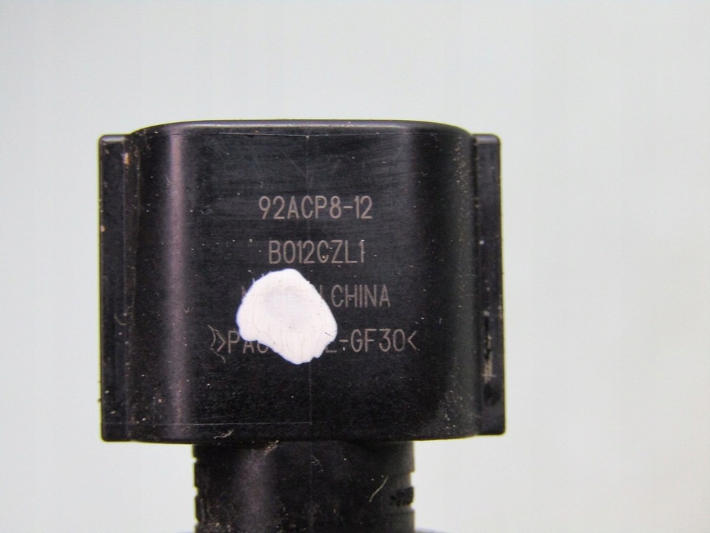 фото №6, Kia e-soul soul ev iii 20r трубка кондиционера кондиционер wąż шланг 92acp8-12