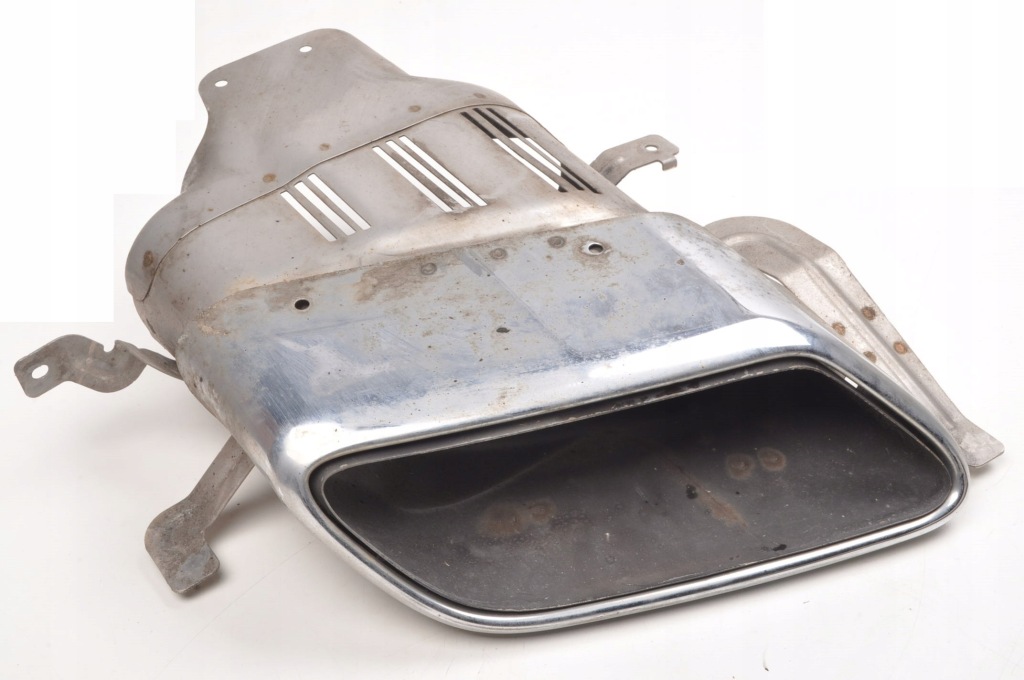 фото №1, Наконечник вихлоп права volvo s90 v90 16-