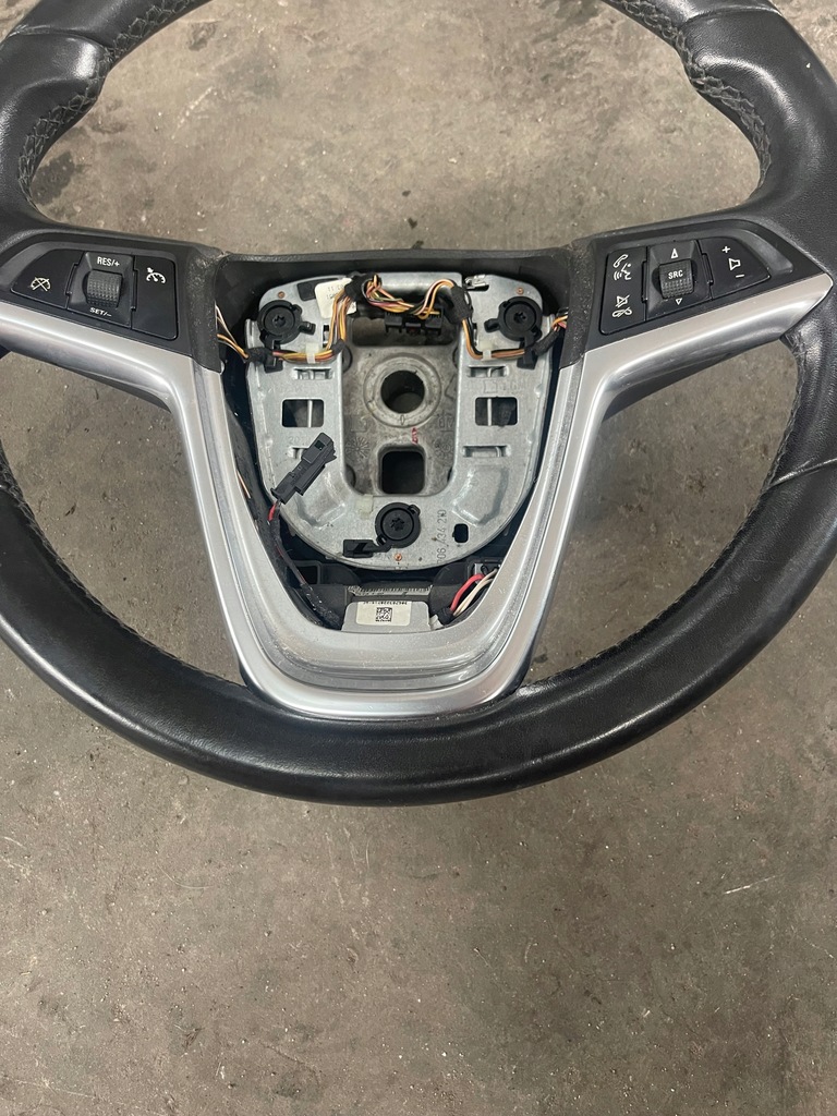 фото №4, Opel meriva b повітропровід підігрів підігрівається