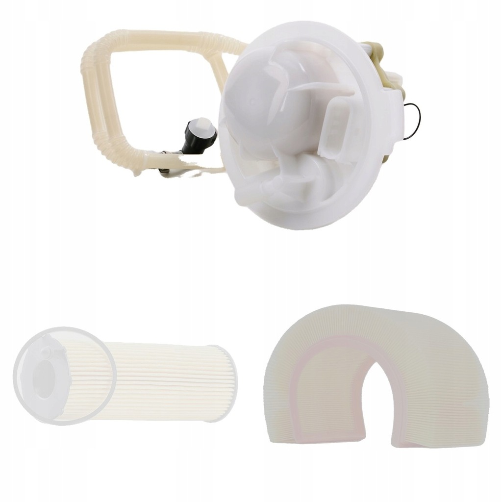 фото №2, Набор фильтров ridex 4055f23239 do audi q7 4lb