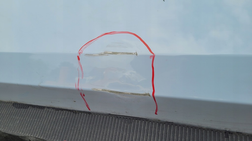 фото №6, Двері ліва перед передні volvo ex30 двері ліва ex30 2023- двері volvo ex30