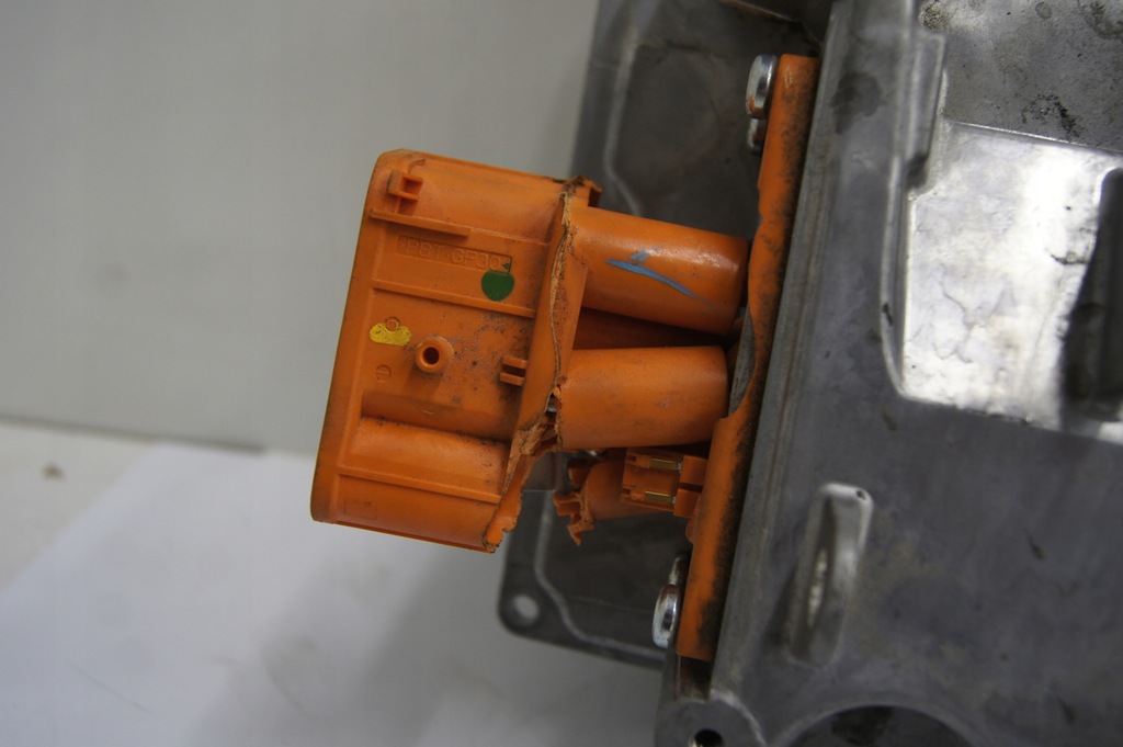 фото №7, Конвертер двигуна акумулятора zoe ii lift