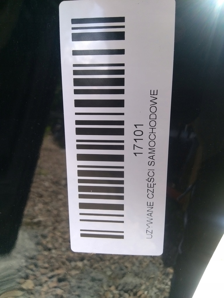 фото №10, Капот крышка двигателя hyundai i30 07-10r pae