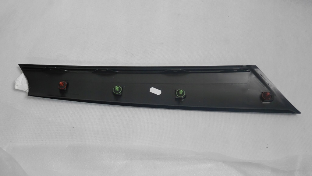 Mini r55 r56 r57 захист стійка права nowa оригінал  оригінальний номер 7272584 Оригінал