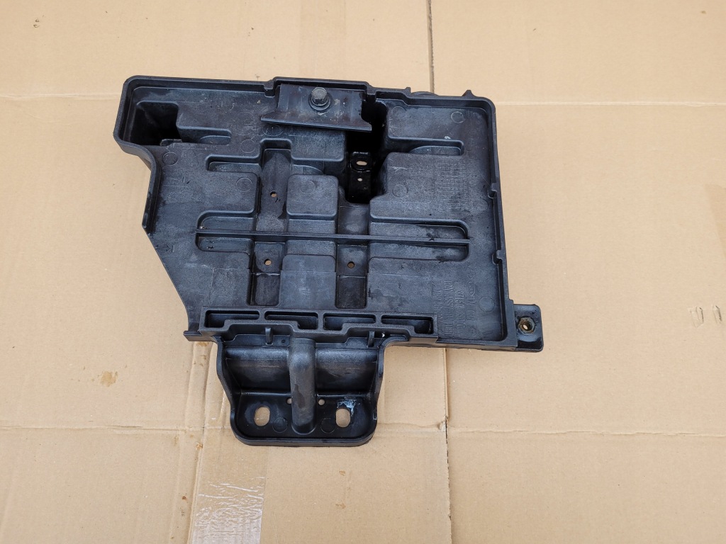 фото №3, Kia sportage iii 2.0 gdi основа акумулятор