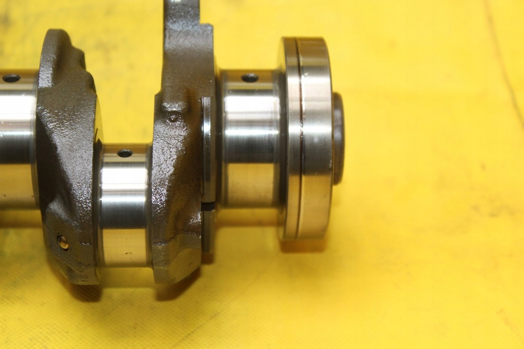 фото №5, Wał колінчастий civic viii 1.8 vvti r18a2