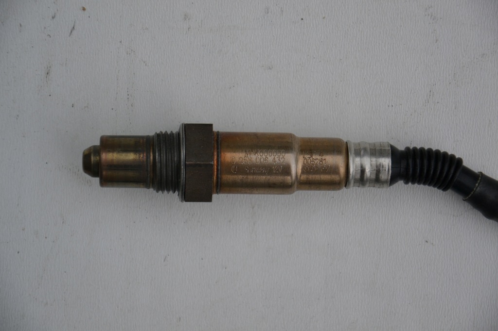 фото №3, Land rover freelander1,8 датчик lamb mhk000060 nowa