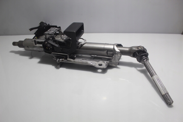 фото №4, Замок запалювання opel corsa f 1.2