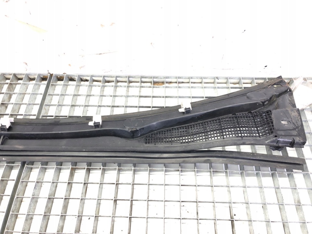 фото №5, Жабо renault clio iv хетчбек