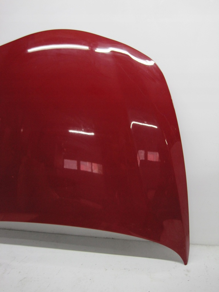 фото №2, Капот alfa romeo stelvio