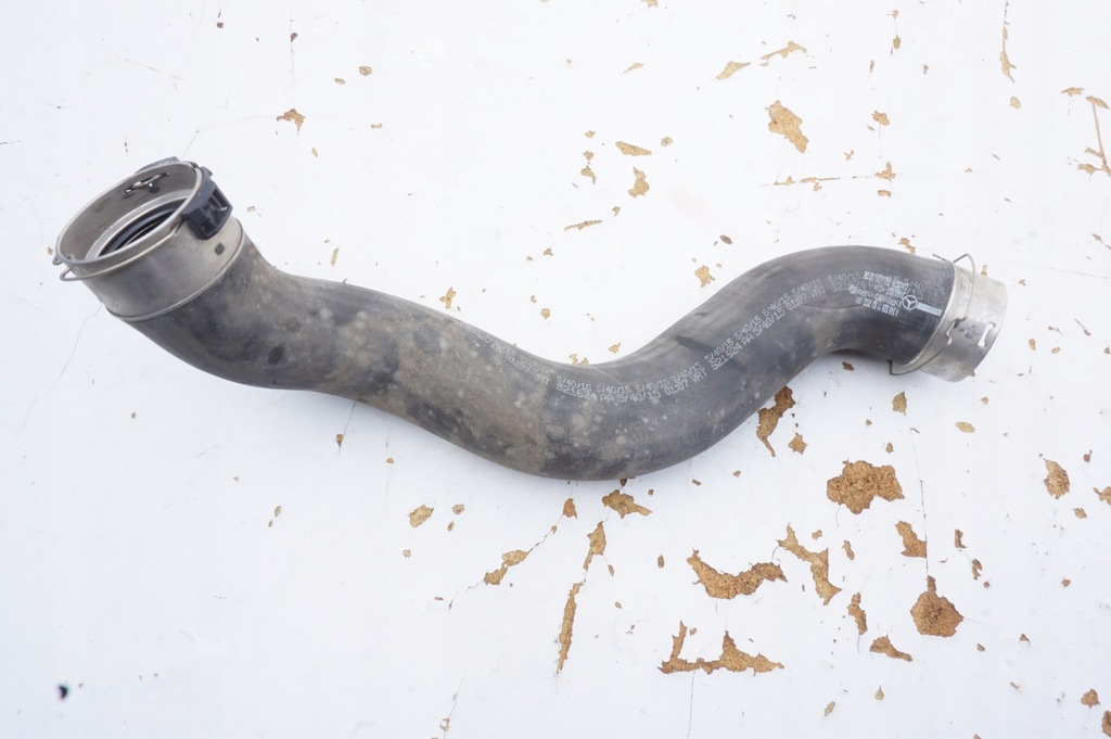 фото №1, Труба шланг mercedes gla x156 2.2 cdi