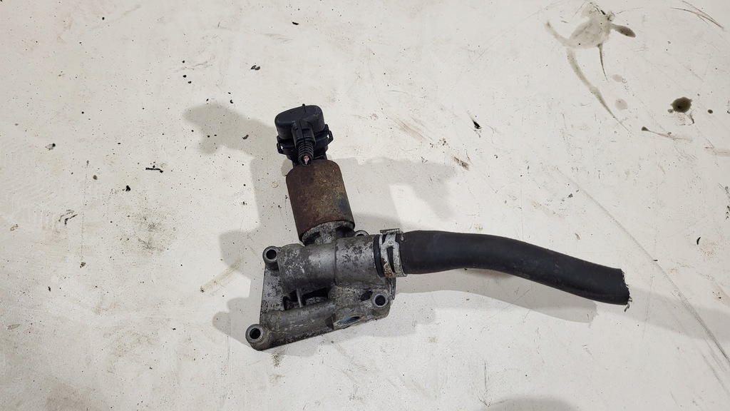 фото №1, Egr opel astra h 1,4 z14xep