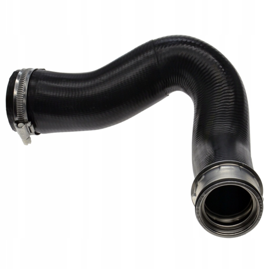 фото №13, Пабтрубок  turbo интеркулер vw touareg 3.0 7l6145738a