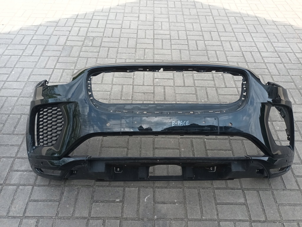 фото №1, Бампер передній jaguar e-pace r-dynamic перед