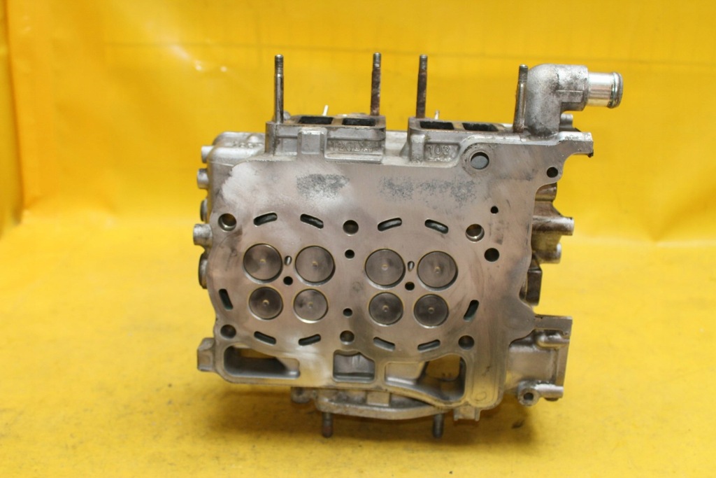 фото №11, Головка левая 2.0 d legacy iv t20dlh103 ee20z