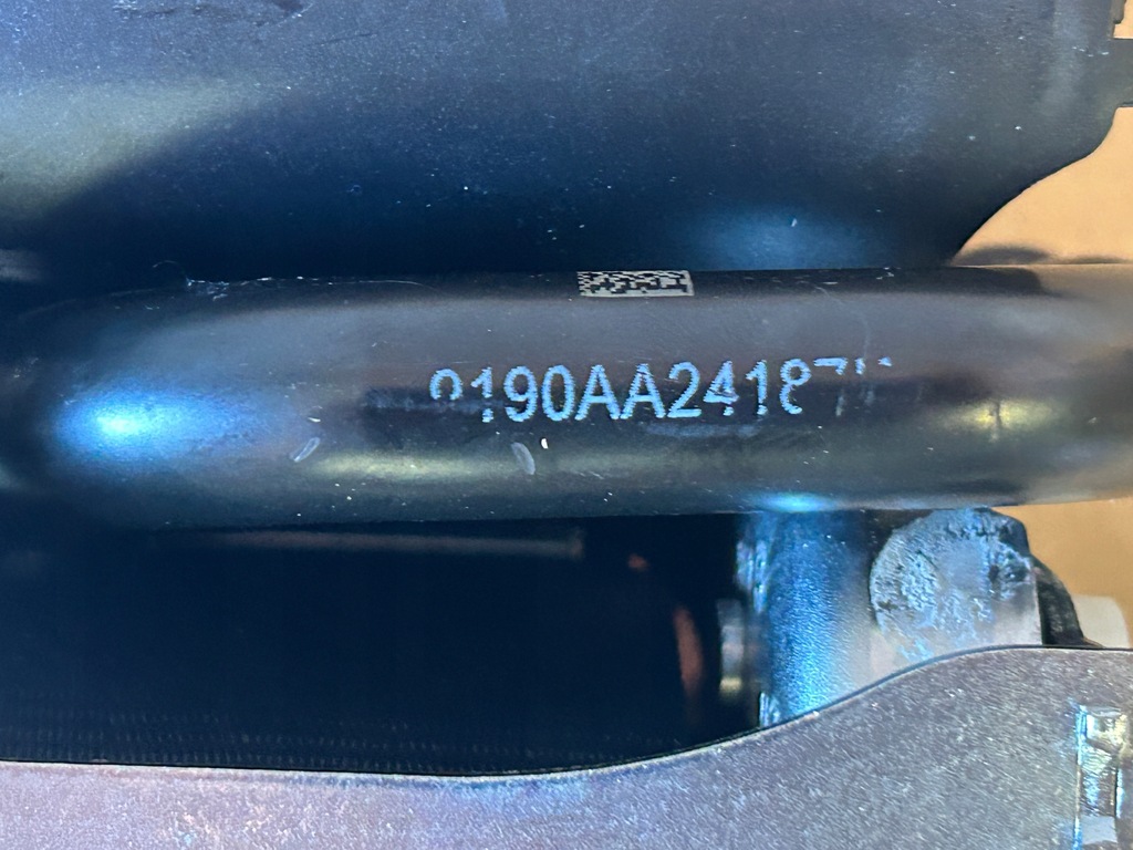 фото №15, Vw tiguan 3 2024-2025 ремені безпеки 571857705c+571857706c oem