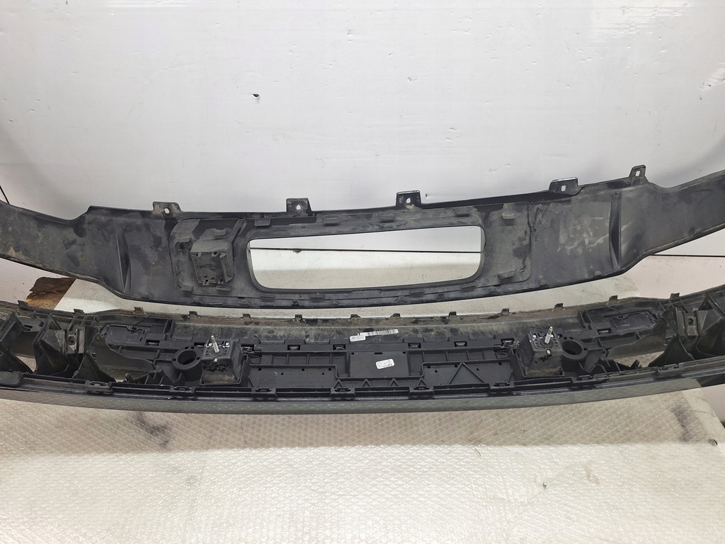 фото №7, Бампер audi q5 80a s-line 2017-2021 przed liftem оригінал оригінальний номер