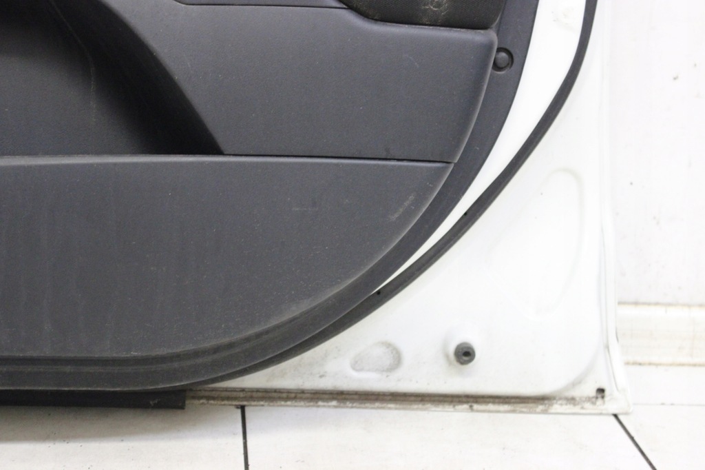 фото №8, Двері правий перед mitsubishi outlander ii 06- 98j