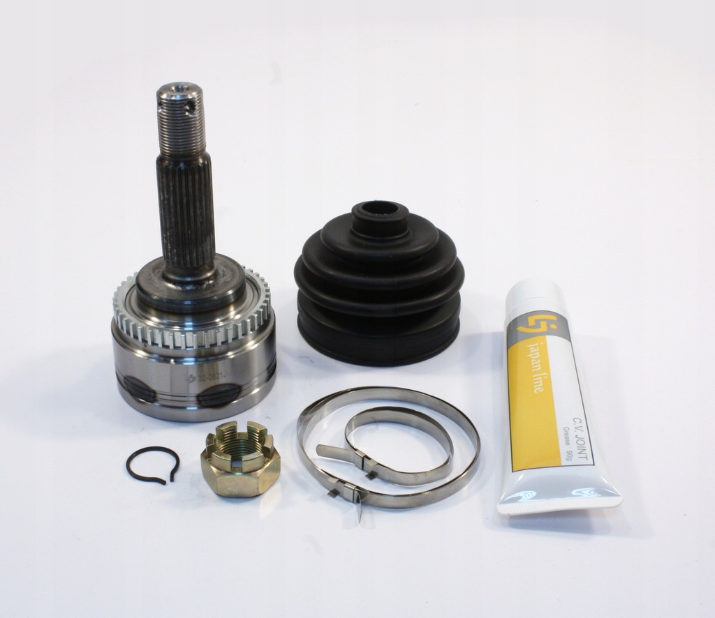 фото №1, Шарнір привідний зовнішній mitsubishi carisma