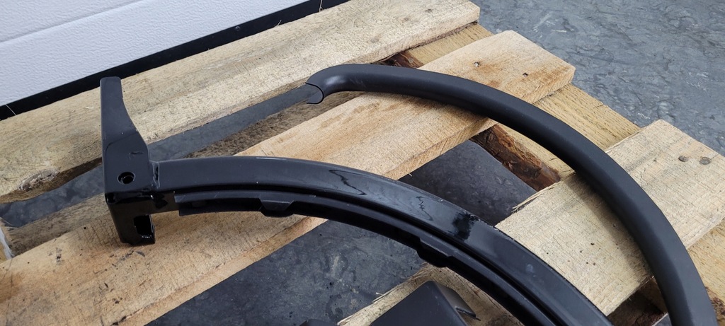 фото №7, A3 8v s3 петля петли крышки левый правый 2x sedan ly9b