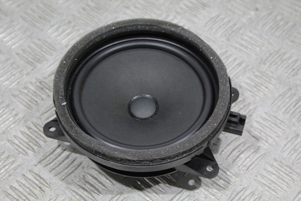 фото №1, Динамик дверь правый задняя volvo xc60 ii 2 lift