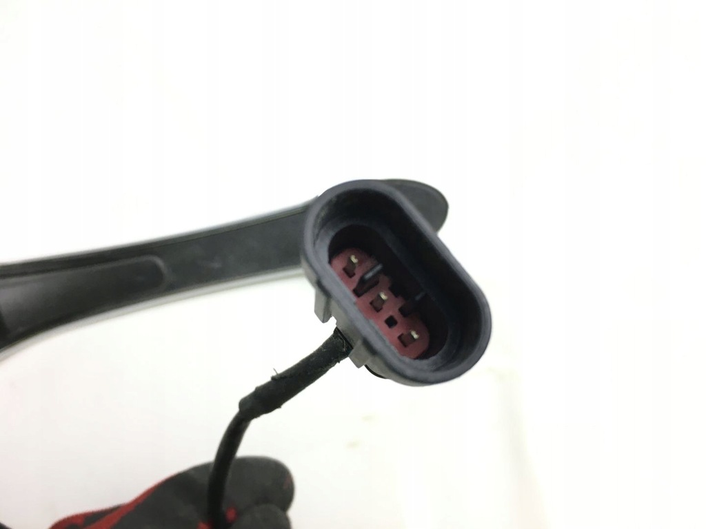 фото №9, Maserati qauttroporte 04-12 ручка дверь