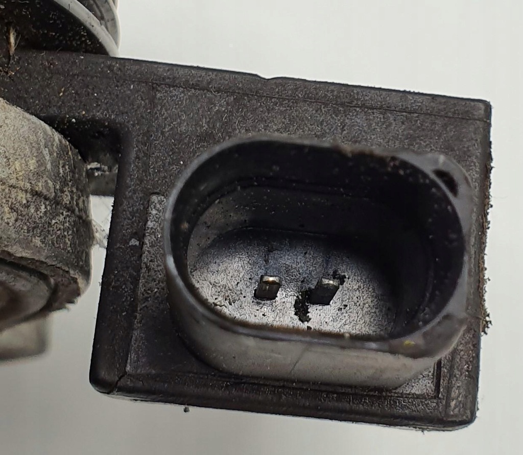 фото №5, Насос wody vw golf v 1.4 tsi