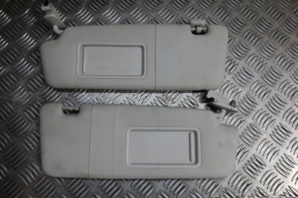 фото №1, Сонцезахисний козирок захист сонцезахисні audi a4 b8 комплект