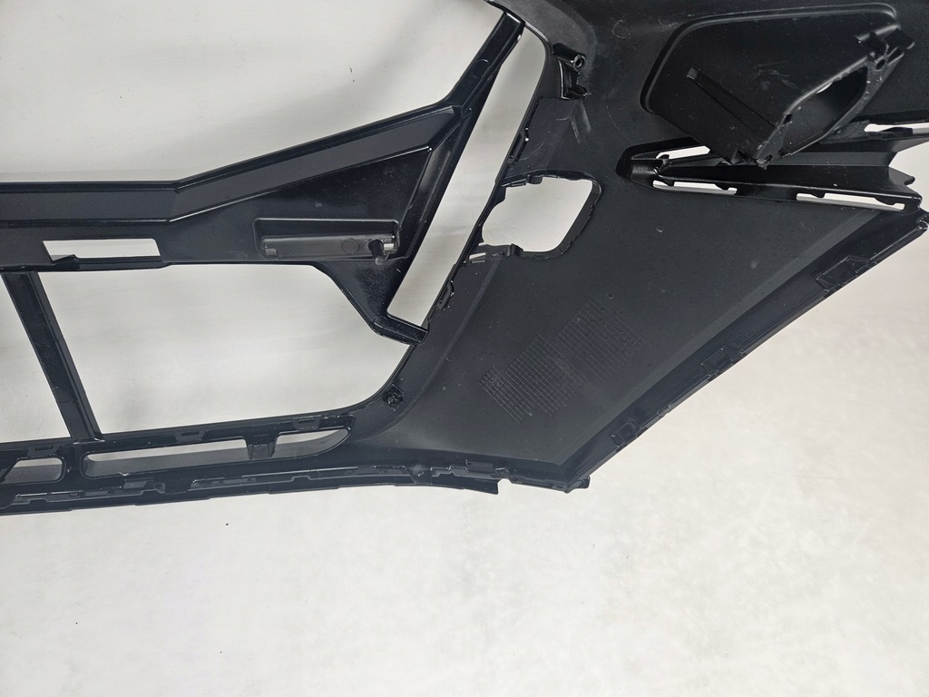 фото №13, Audi rs3 iv lift 2024 - молдинг рамка решітка бампера перед 8y0807725a