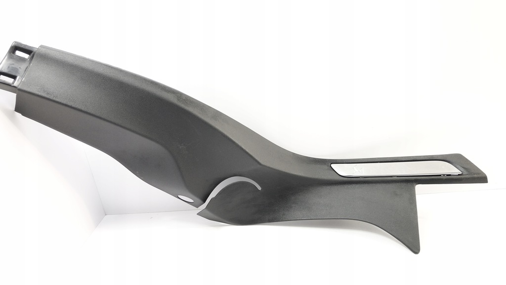 фото №1, Citroen ds5 захист стійка поріг лівий задня 9687342377