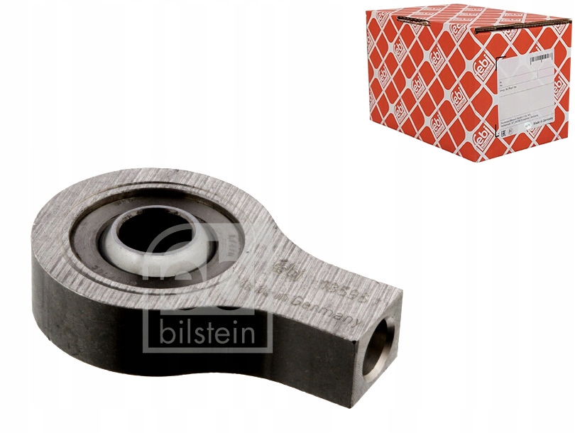 фото №1, Підшипник самоустановлювальний, амортизатор кабіни водія febi bilstein 18596