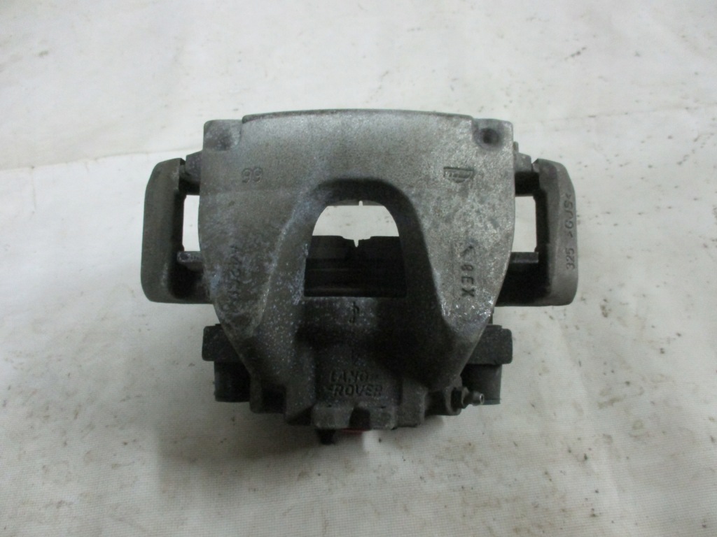 Супорт правий перед jaguar e-pace 2,0 d evoque Ціна