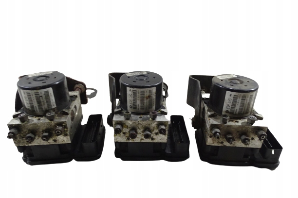 фото №1, Journey freemont 11- блок управления насос abs esp