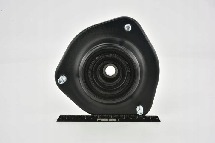 фото №11, Кронштейн амортизатора перед mitsubishi carisma