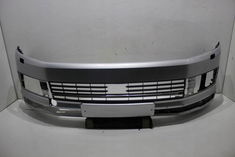 фото №1, Vw t6 7e5 multivan бампер перед передній