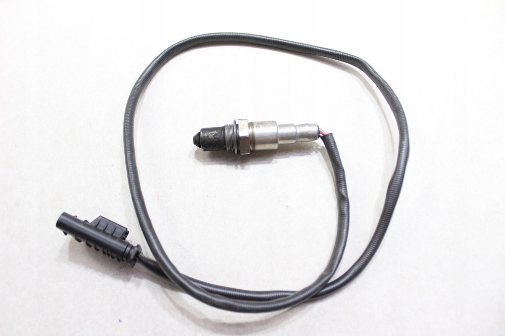 фото №1, Bmw f48 f45 f39 датчик лямбда-зонд 8587494