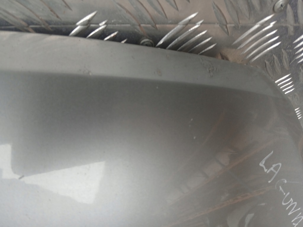 фото №11, Renault laguna iii капот кришка двигуна kol ted69 2010r