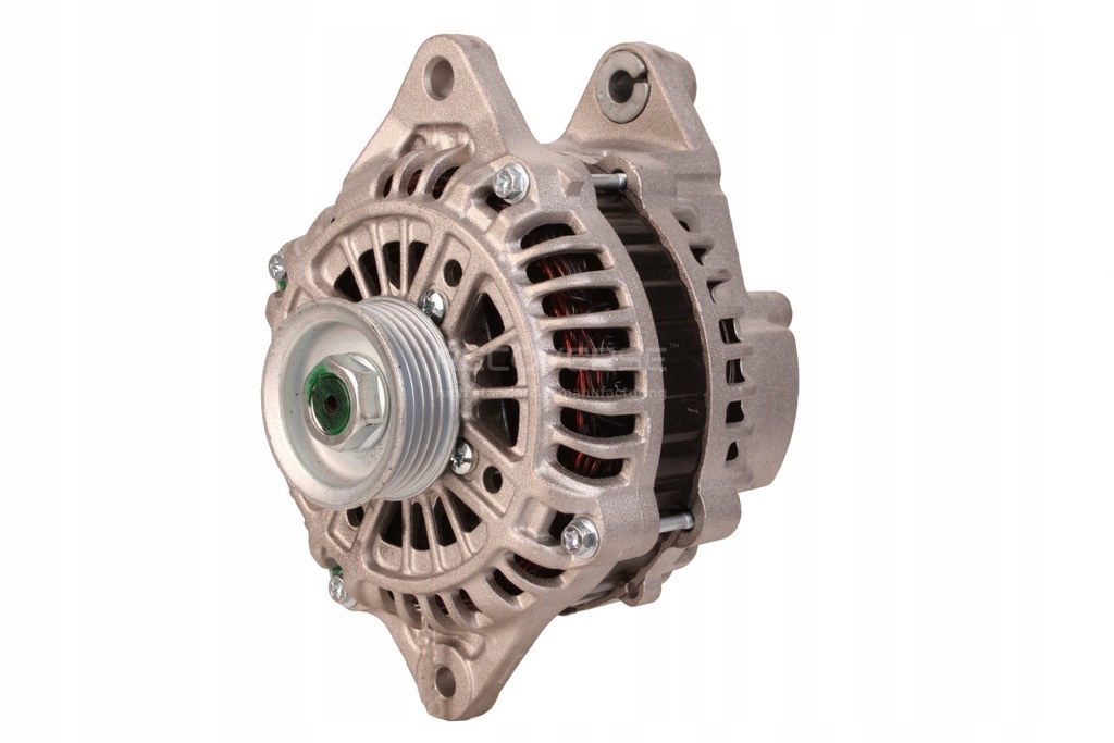 фото №2, Генератор mazda rx-8 1.3