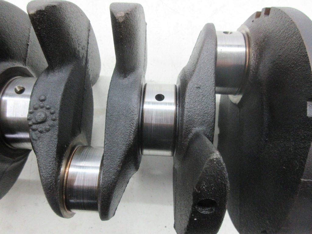 Opel vectra c 2.2 16v wał коленчатый z22se Недорого