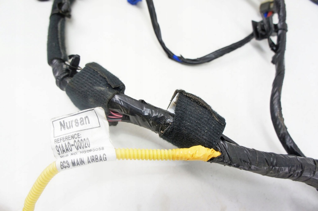 фото №5, Rx106 hyundai bayon джгут панелі pulpitu 91aa0-q0020 91108-q0590